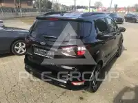 2022 Ford Eco Sport