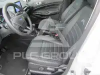 2022 Ford Ecosport