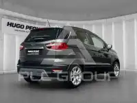 2022 Ford Ecosport