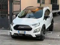2022 Ford Eco Sport