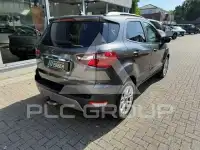 2022 Ford Eco Sport