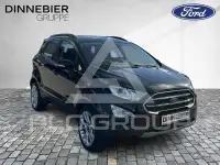 2022 Ford Ecosport