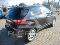 2022 Ford Eco Sport