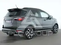 2022 Ford Eco Sport