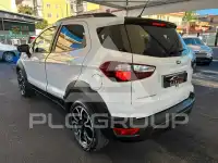 2022 Ford Eco Sport