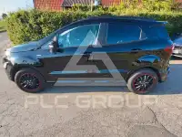 2022 Ford Eco Sport