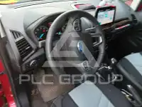 2022 Ford Ecosport