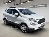2022 Ford Eco Sport