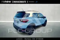 2022 Ford Eco Sport