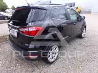 2022 Ford Eco Sport