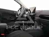 2022 Ford Ecosport