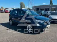 2022 Ford Eco Sport