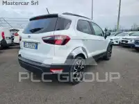 2022 Ford Ecosport