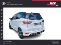 2022 Ford Eco Sport