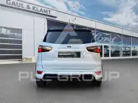 2022 Ford Eco Sport