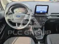 2022 Ford Eco Sport
