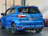 2022 Ford Ecosport