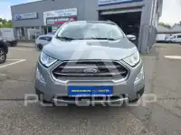 2022 Ford Ecosport