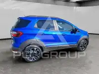 2022 Ford Ecosport