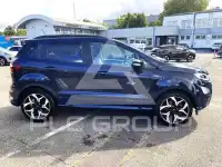 2022 Ford Eco Sport
