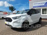 2022 Ford Ecosport