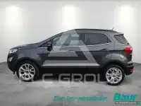 2022 Ford Eco Sport