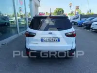 2022 Ford Ecosport