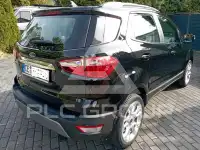 2022 Ford Ecosport