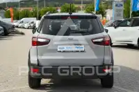 2022 Ford Ecosport