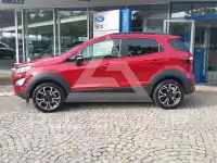 2022 Ford Eco Sport
