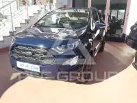 2022 Ford Eco Sport