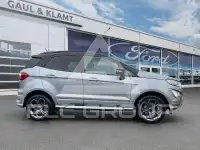 2022 Ford Eco Sport