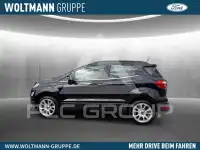 2022 Ford Ecosport