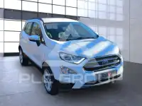 2022 Ford Eco Sport