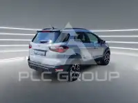 2022 Ford Ecosport