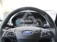 2022 Ford Ecosport