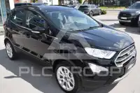 2022 Ford Ecosport