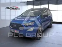 2022 Ford Eco Sport