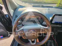 2022 Ford Eco Sport