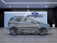 2022 Ford Eco Sport