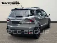 2022 Ford Ecosport