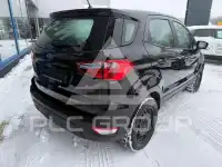 2022 Ford Eco Sport
