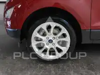 2022 Ford Ecosport
