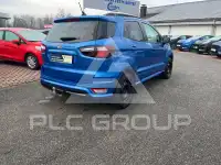 2022 Ford Eco Sport