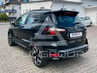 2022 Ford Eco Sport