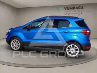 2022 Ford Eco Sport