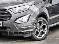 2022 Ford Ecosport