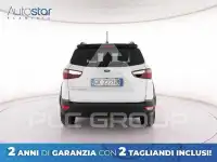 2022 Ford Eco Sport