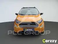 2022 Ford Eco Sport