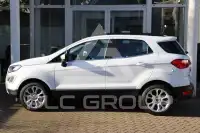 2022 Ford Eco Sport